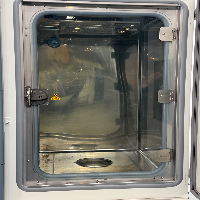 Thermo Steri-Cult Double Stack CO2 Incubator image 3